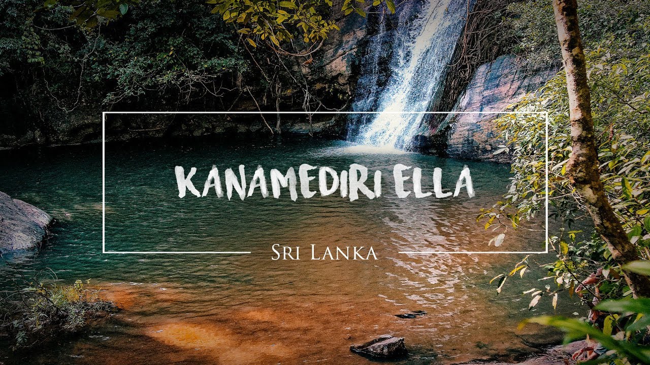 Kanamediri Ella