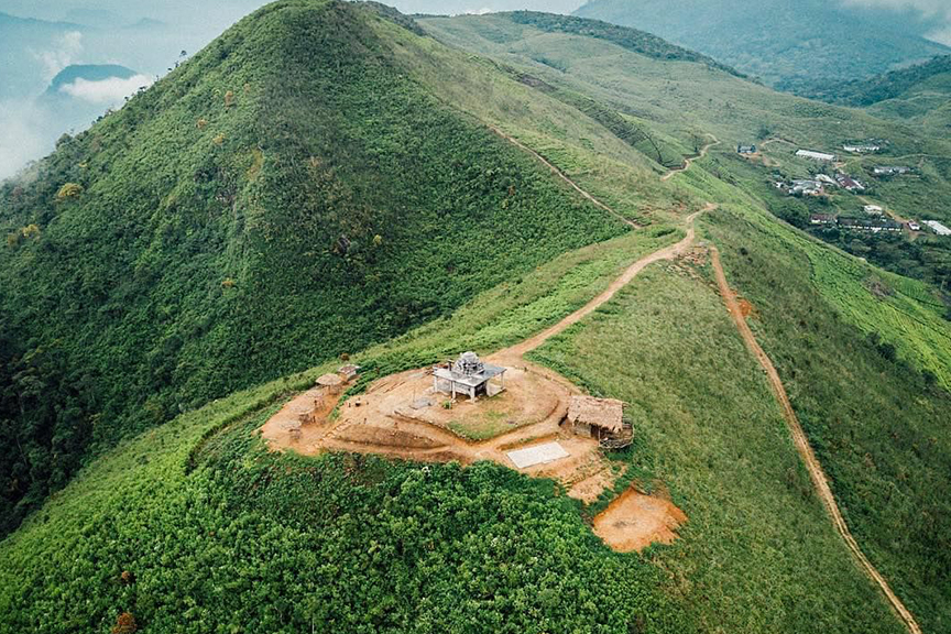 Kelebokka 360 View Point